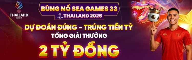 K88 Dự đoán Sea Games