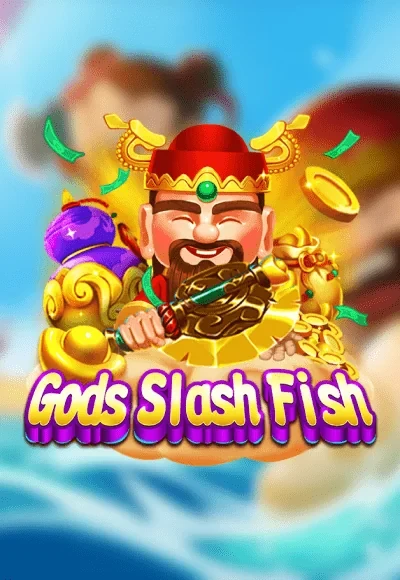 K88 Gods Slash Fish