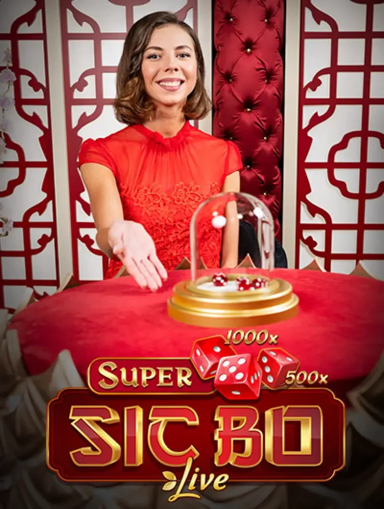 K88 Super Sic Bo