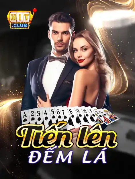 K88 Tiến Lên Đếm Lá