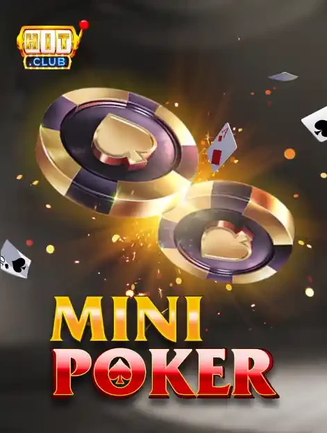 K88 Poker Mini
