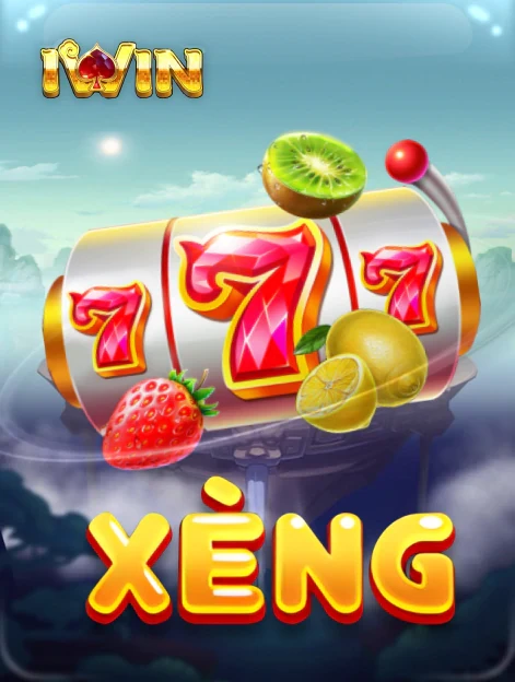 K88 Xèng Hoa Quả