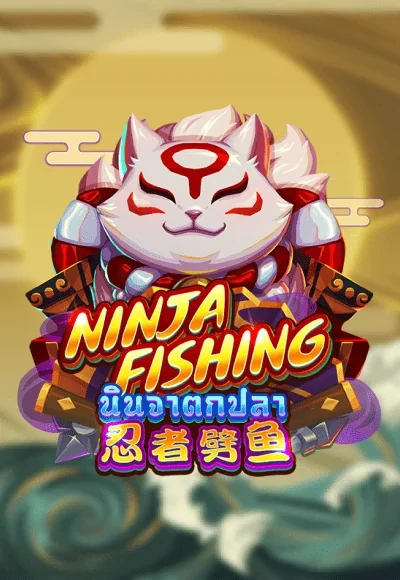 K88 Ninja Fishing