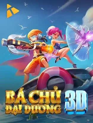 K88 Bá Chủ Đại Dương 3D
