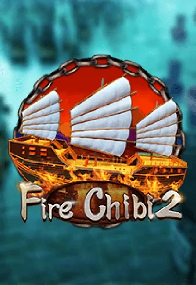 K88 Fire Chibi 2