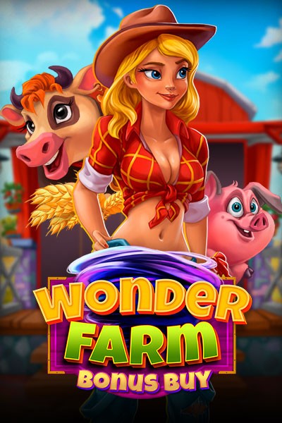 K88 Wonder Farm Bonus Buy
