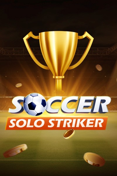 K88 Soccer Solo Striker