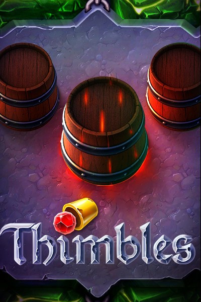 K88 Thimbles