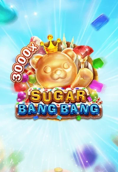 K88 Sugar Bang Bang