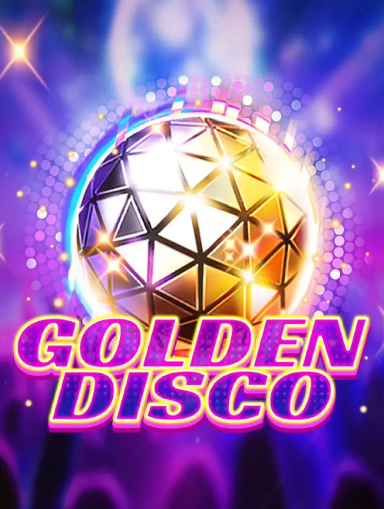 K88 Golden Disco
