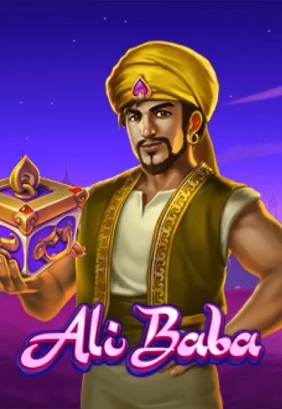 K88 Ali Baba