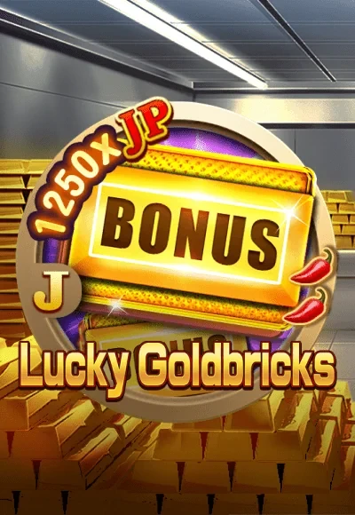 K88 Lucky Goldbricks