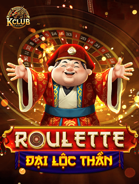 K88 Roulette Đại Lộc Thần