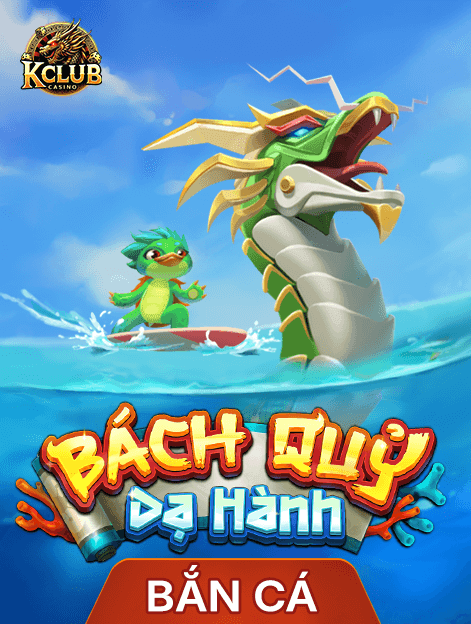 K88 Bách Quỷ Dạ Hành