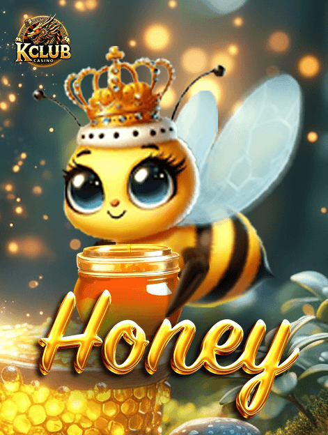 K88 Kho Báu Mật Ong