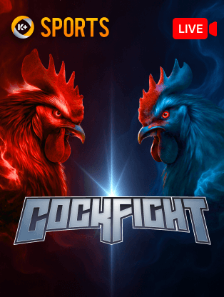 K88 Đá Gà K-Sports