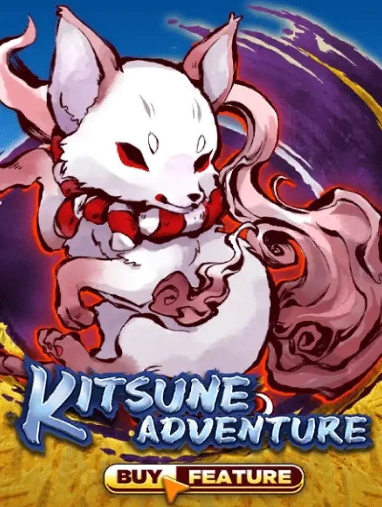 K88 Kitsune Adventure