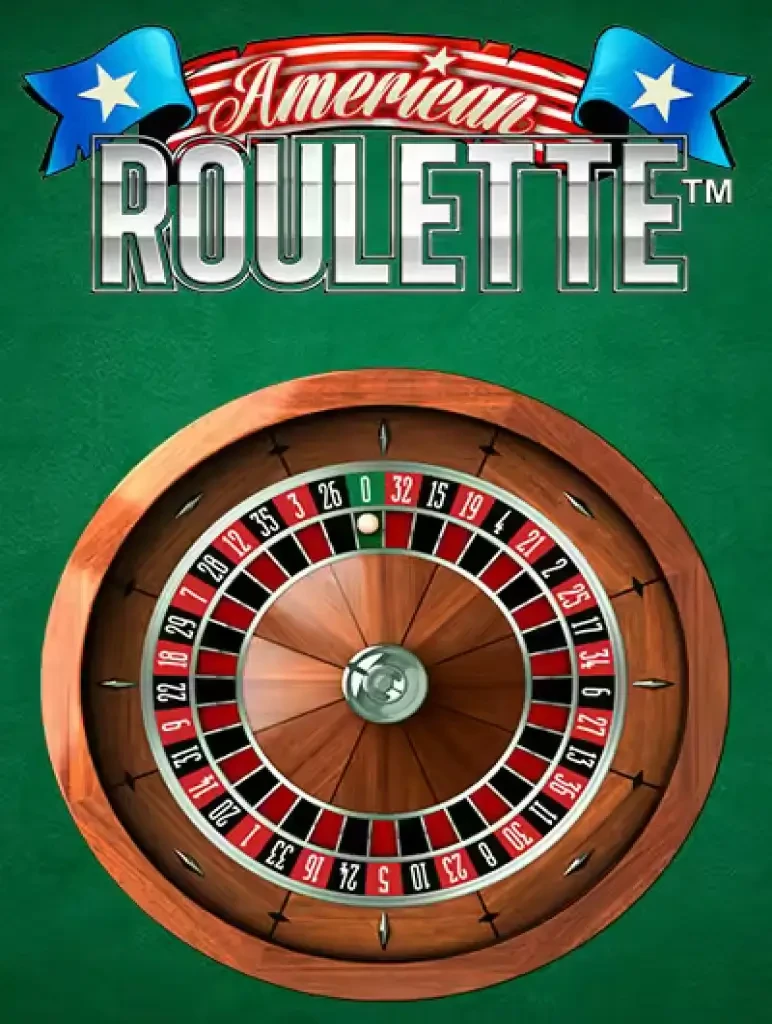 K88 American Roulette