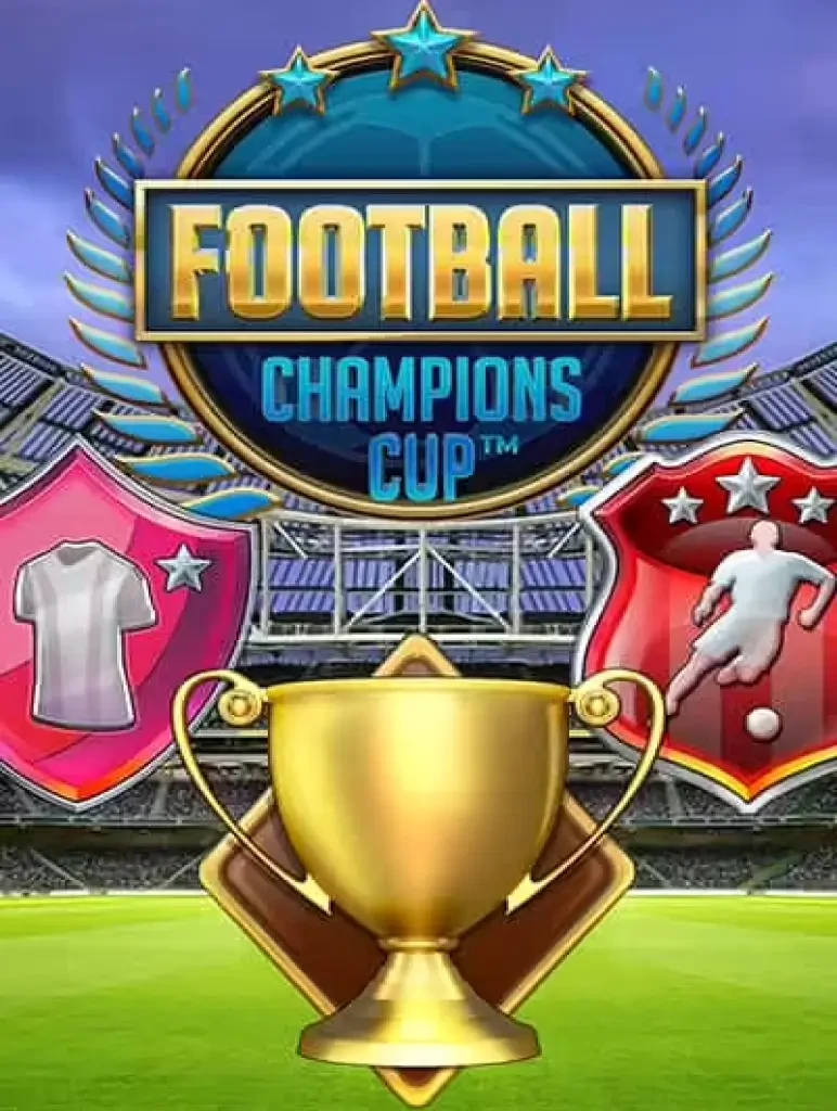 K88 Football: Champions Cup