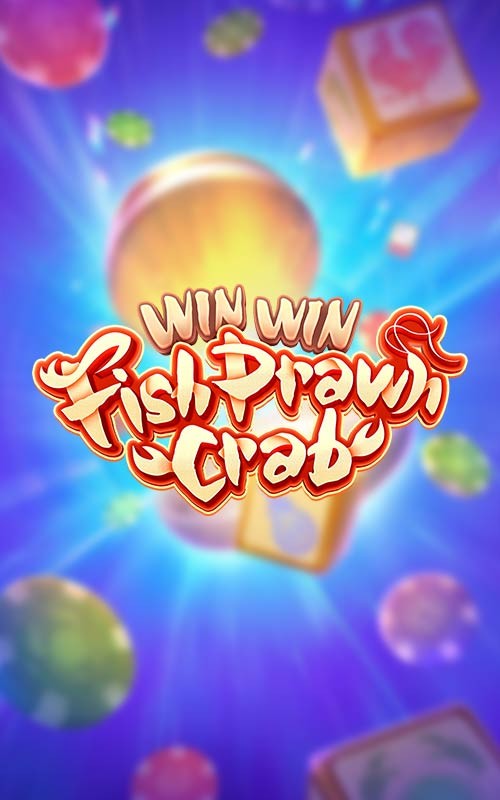 K88 Win Win Fish Prawn Crab