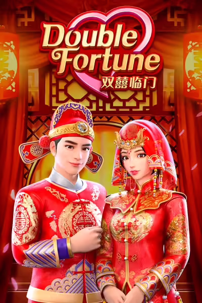 K88 Double Fortune