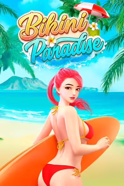 K88 Bikini Paradise