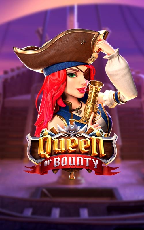 K88 Queen of Bounty