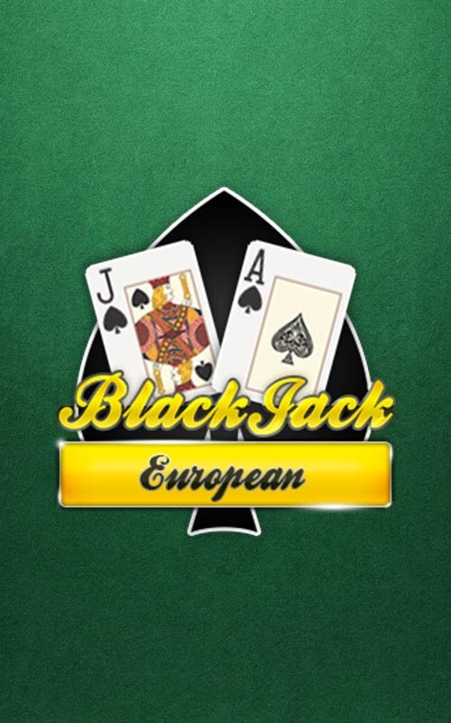 K88 European BlackJack MH