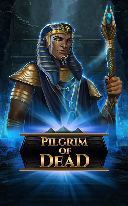 K88 Pilgrim of Dead
