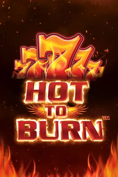 K88 Hot to Burn