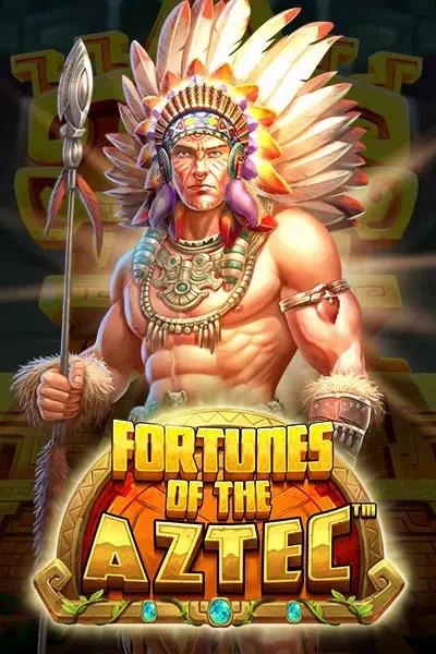 K88 Fortunes of Aztec