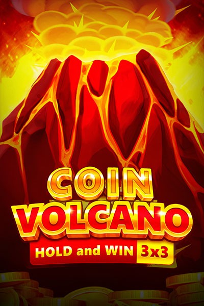 K88 Coin Volcano