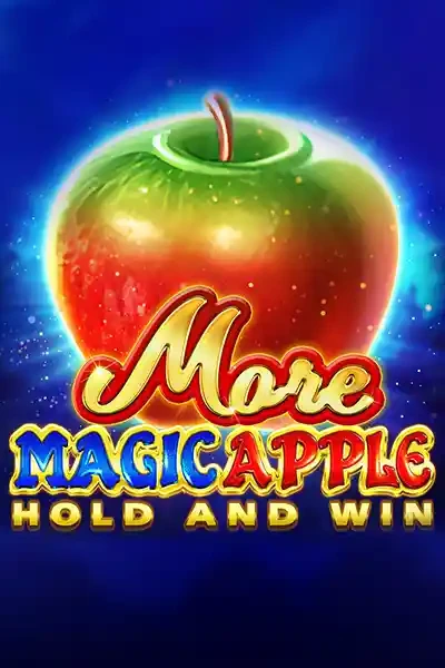 K88 More Magic Apple