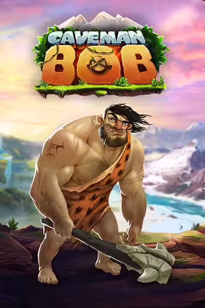 K88 Caveman Bob