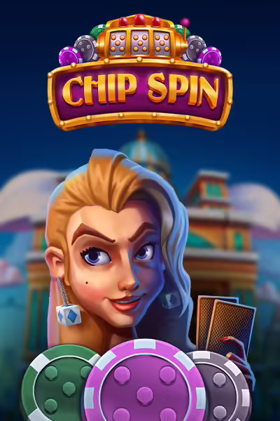 K88 Chip Spin
