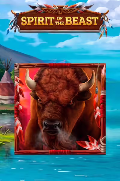 K88 Spirit of the Beast