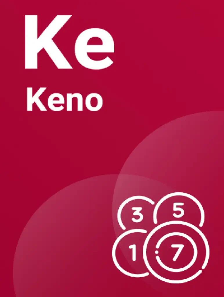 K88 Keno