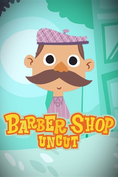 K88 Barber Shop Uncut