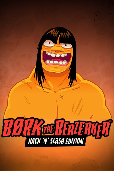 K88 Bork the Berzerker