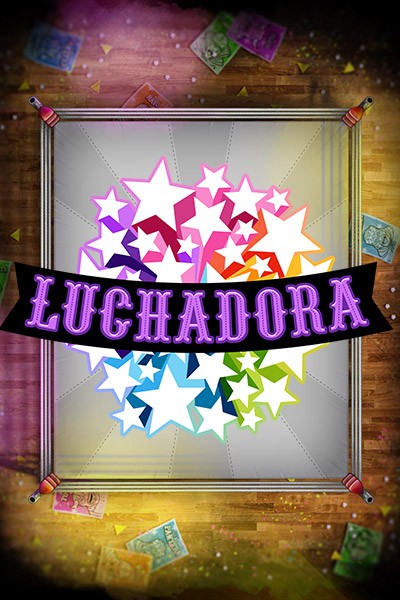 K88 Luchadora
