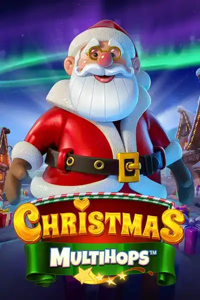 K88 Christmas MULTIHOPS
