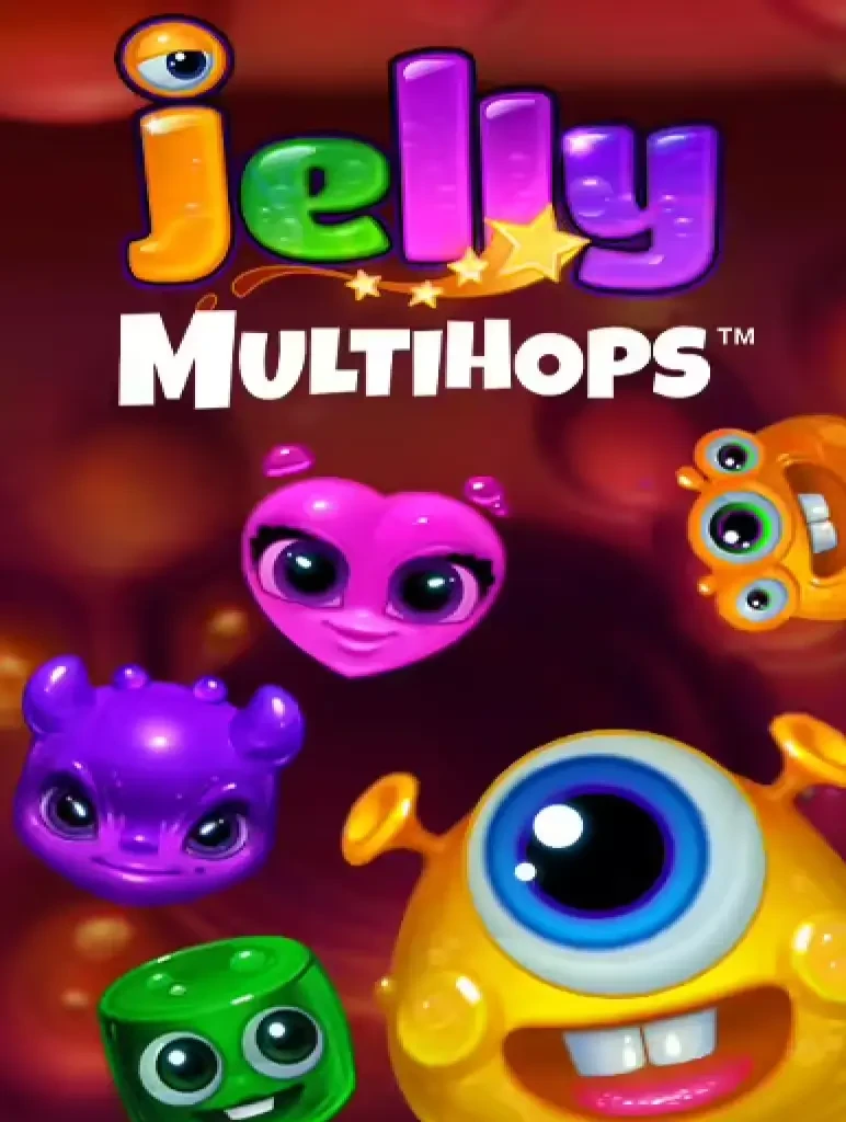 K88 Jelly Multihops
