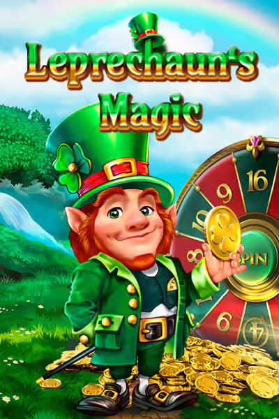 K88 Leprechaun's Magic