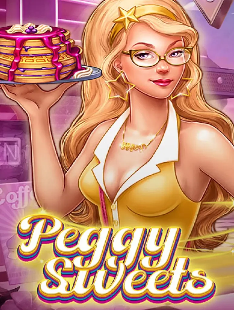 K88 Peggy Sweets