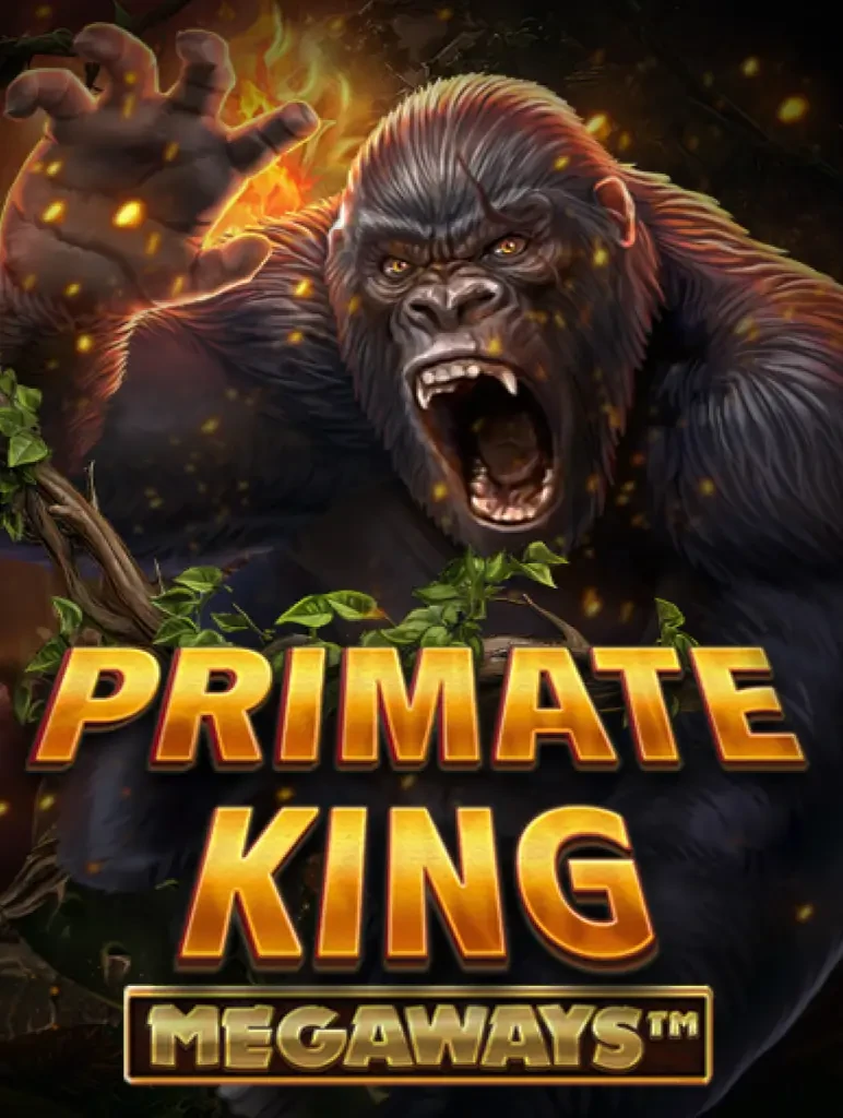 K88 Primate King MegaWays