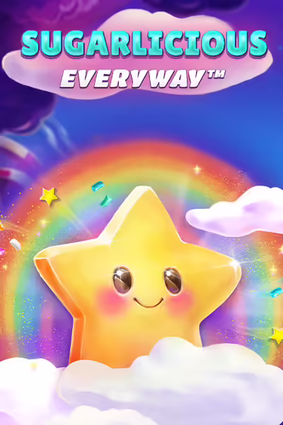 K88 Sugarlicious EveryWay