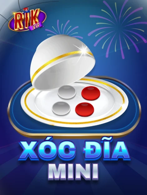 K88 Xóc Đĩa Mini