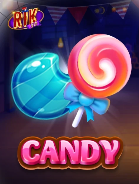 K88 Candy Slots