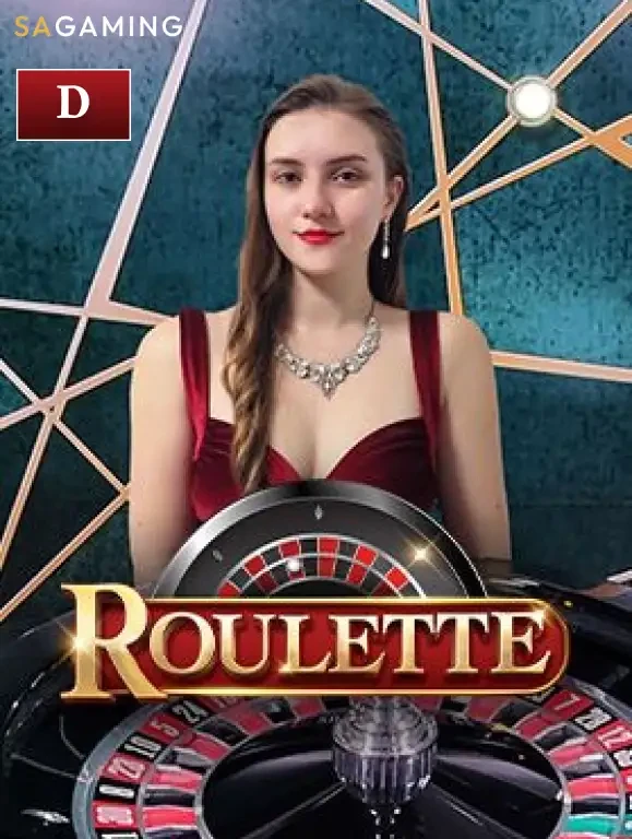 K88 D Roulette