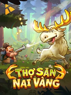 K88 Thợ Săn Nai Vàng